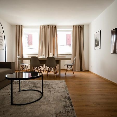 Old Town Apartment 2 Rooms/Baths Düsseldorf Dış mekan fotoğraf