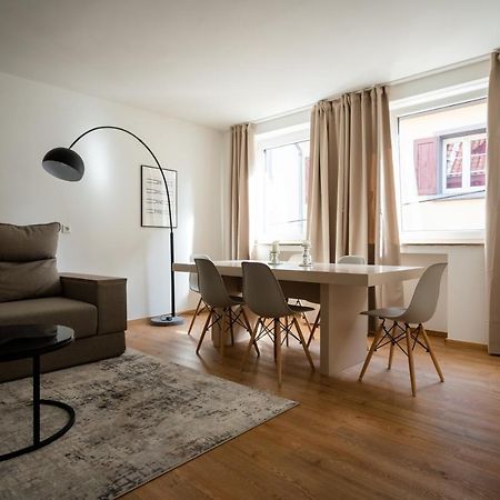 Old Town Apartment 2 Rooms/Baths Düsseldorf Dış mekan fotoğraf