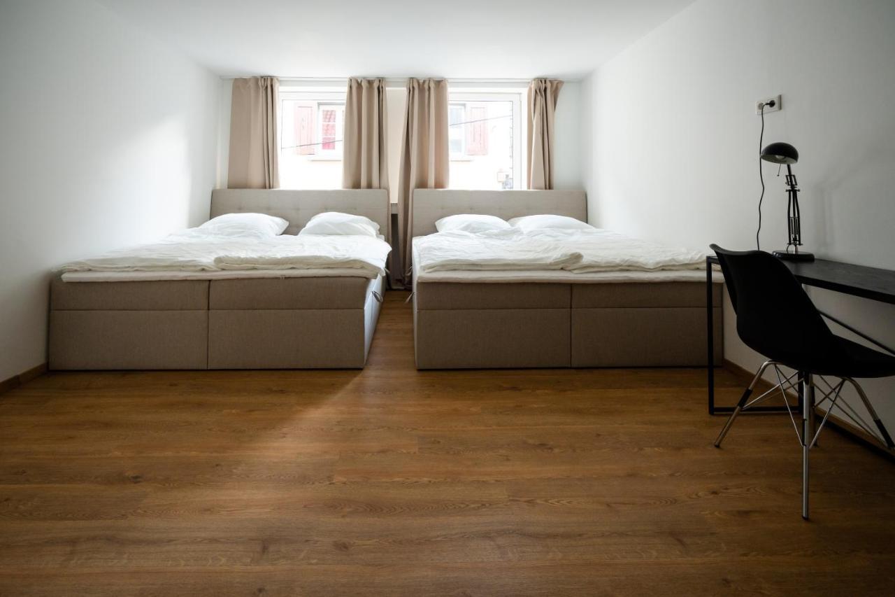 Old Town Apartment 2 Rooms/Baths Düsseldorf Dış mekan fotoğraf