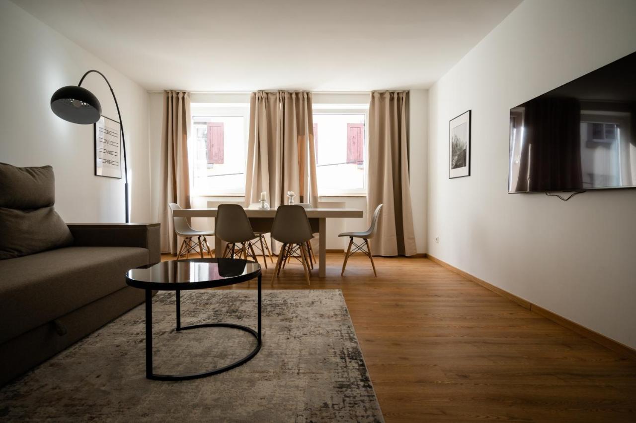 Old Town Apartment 2 Rooms/Baths Düsseldorf Dış mekan fotoğraf