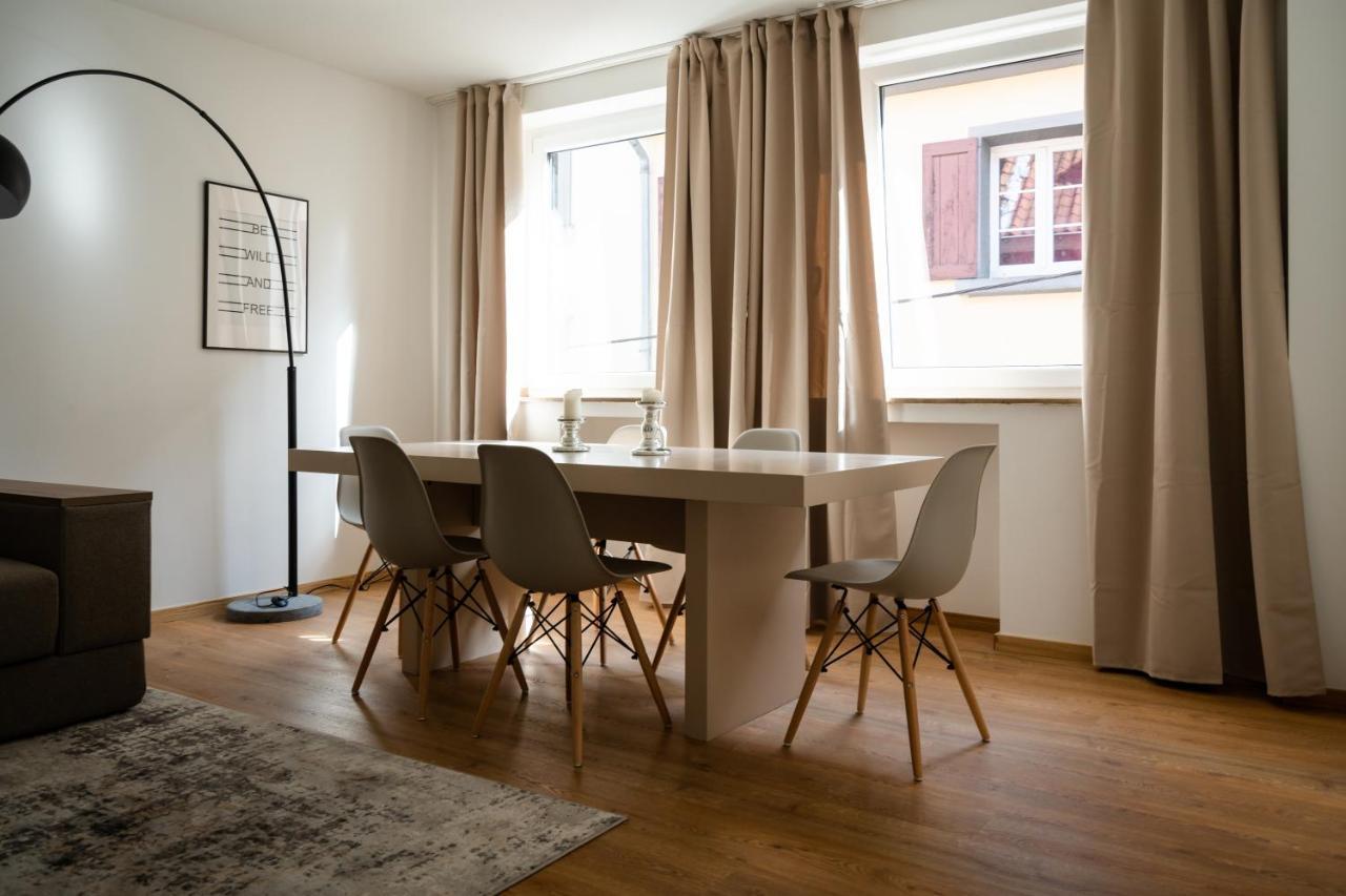 Old Town Apartment 2 Rooms/Baths Düsseldorf Dış mekan fotoğraf
