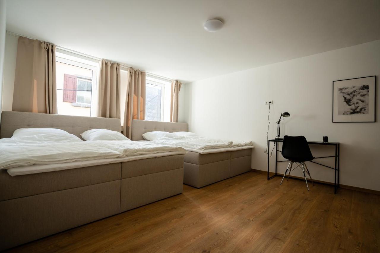 Old Town Apartment 2 Rooms/Baths Düsseldorf Dış mekan fotoğraf