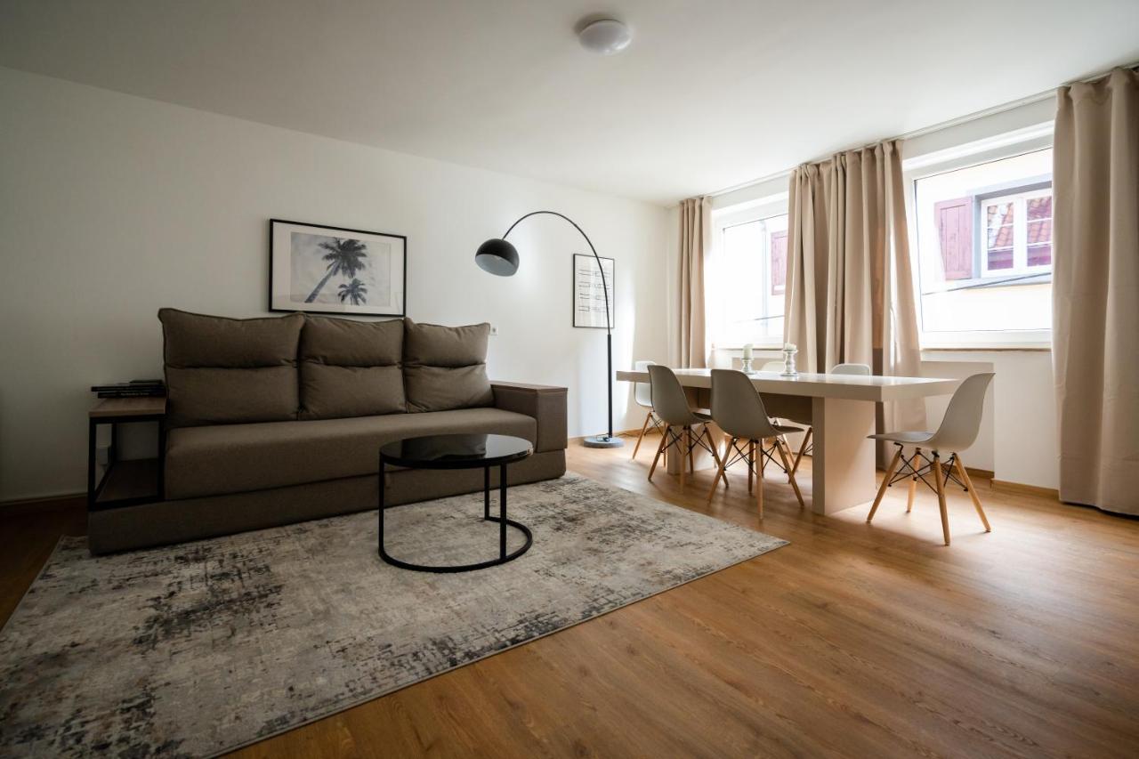 Old Town Apartment 2 Rooms/Baths Düsseldorf Dış mekan fotoğraf