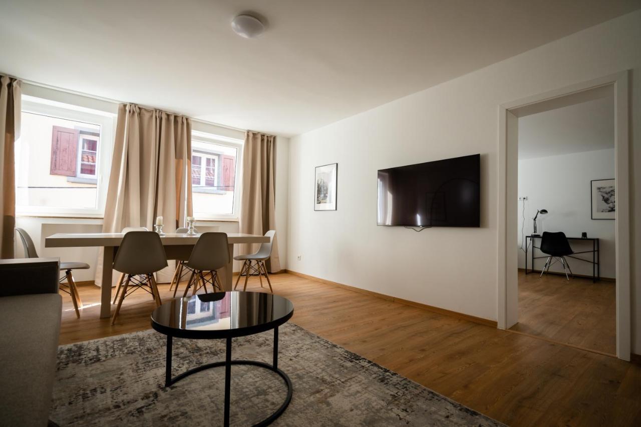 Old Town Apartment 2 Rooms/Baths Düsseldorf Dış mekan fotoğraf