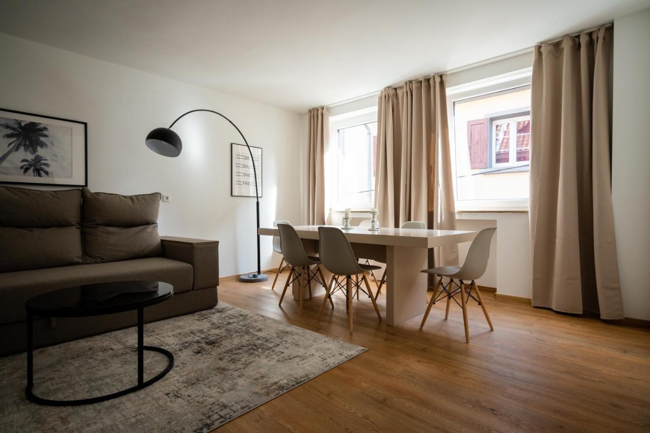 Old Town Apartment 2 Rooms/Baths Düsseldorf Dış mekan fotoğraf