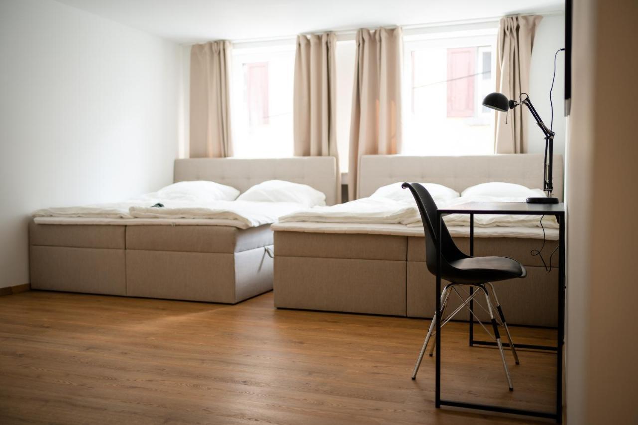 Old Town Apartment 2 Rooms/Baths Düsseldorf Dış mekan fotoğraf