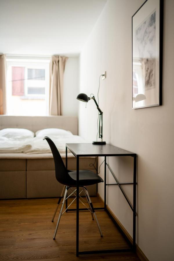 Old Town Apartment 2 Rooms/Baths Düsseldorf Dış mekan fotoğraf