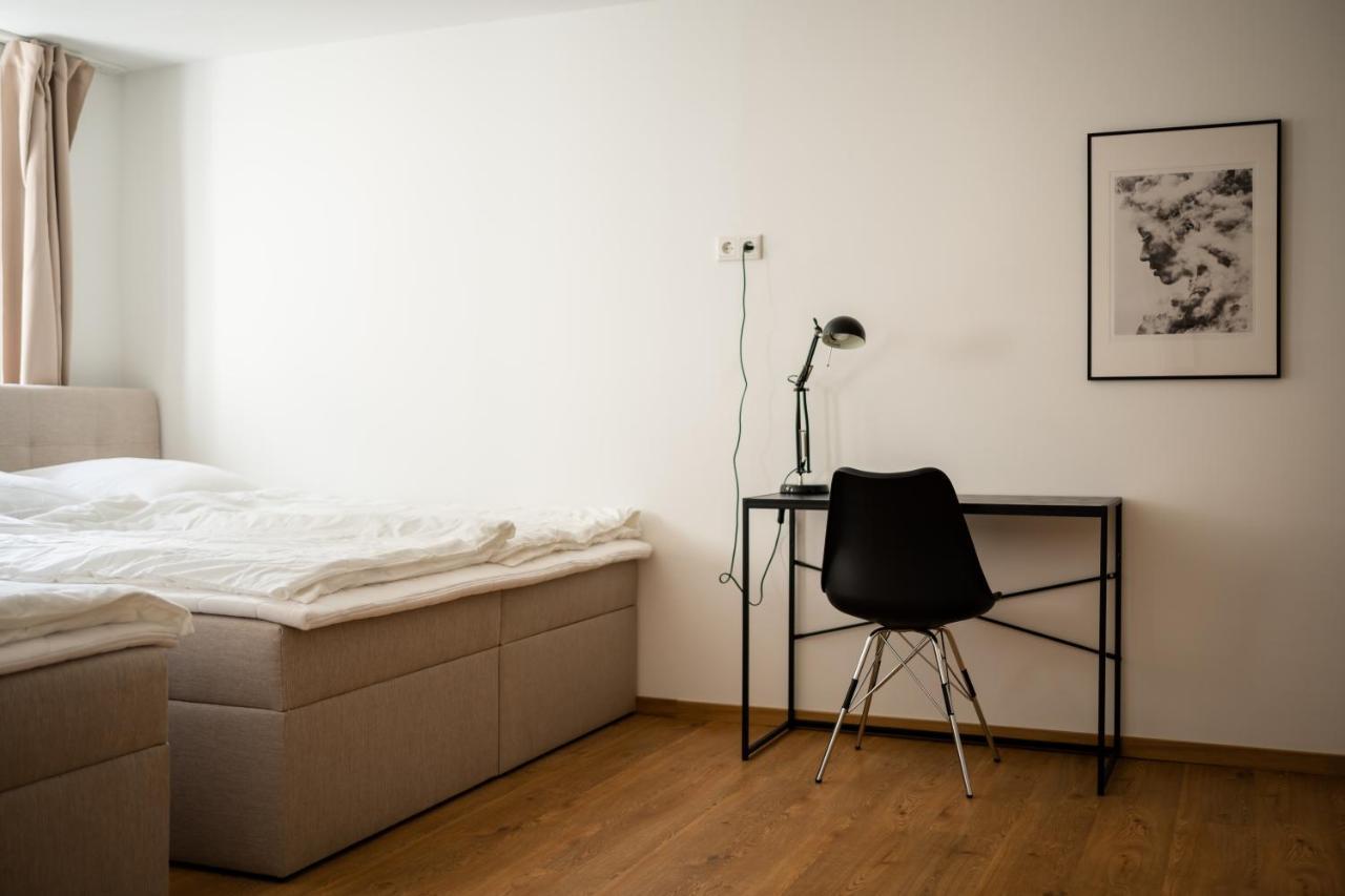 Old Town Apartment 2 Rooms/Baths Düsseldorf Dış mekan fotoğraf