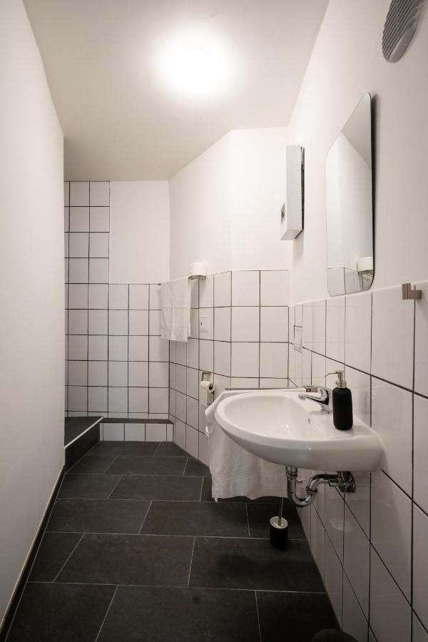 Old Town Apartment 2 Rooms/Baths Düsseldorf Dış mekan fotoğraf